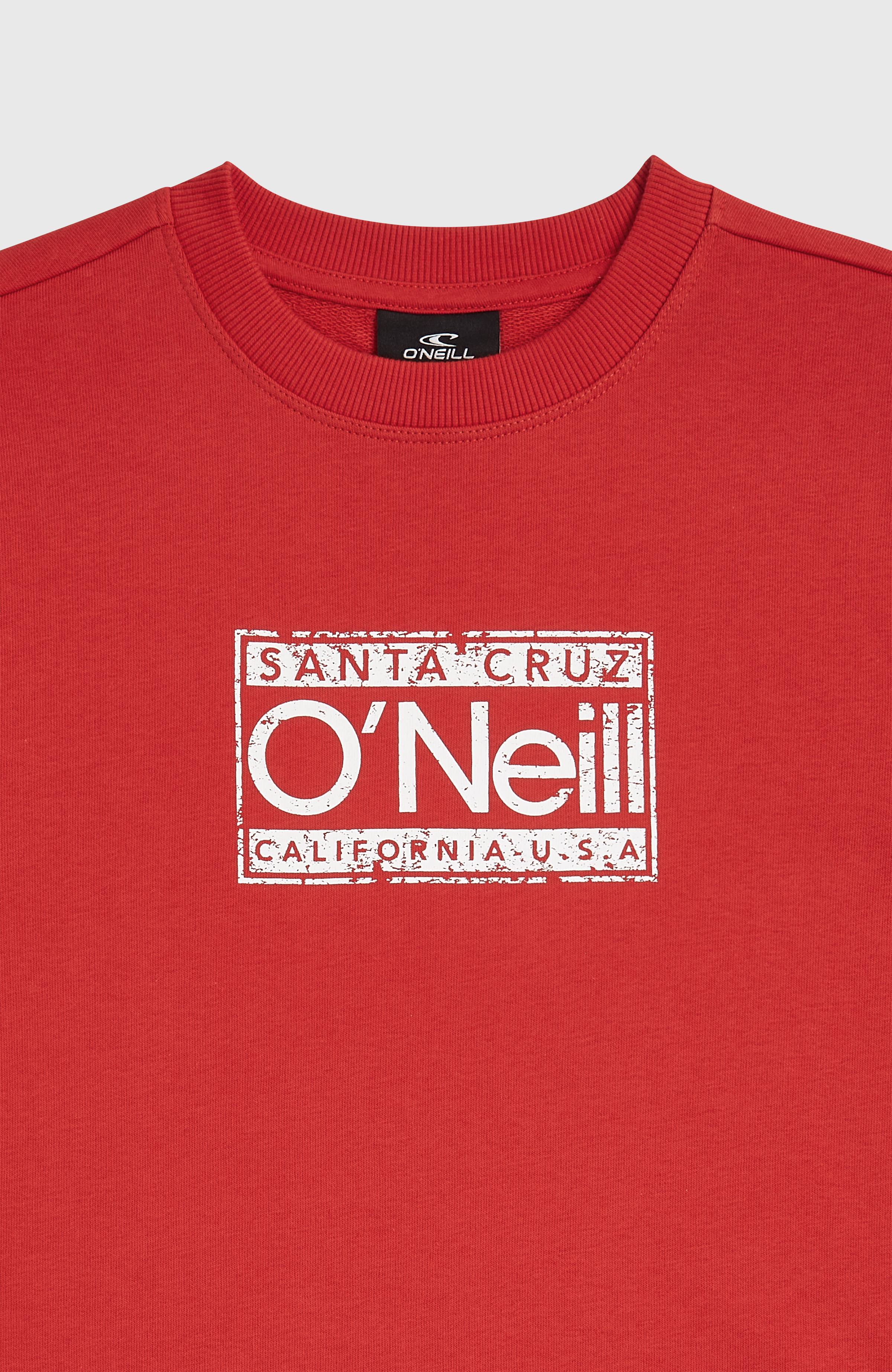 Cali Crew sweater
