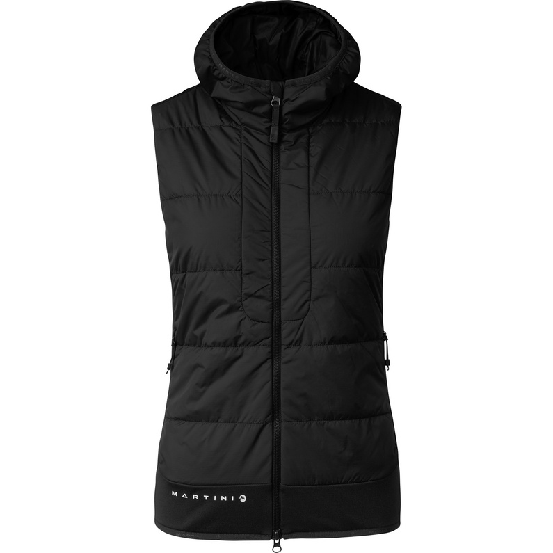 Martini Sportswear Damen Horizon Hybrid Weste