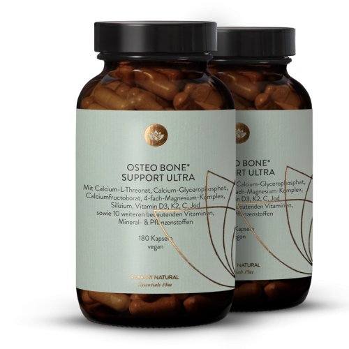Sunday Natural Products  Osteo BoneSupport Ultra