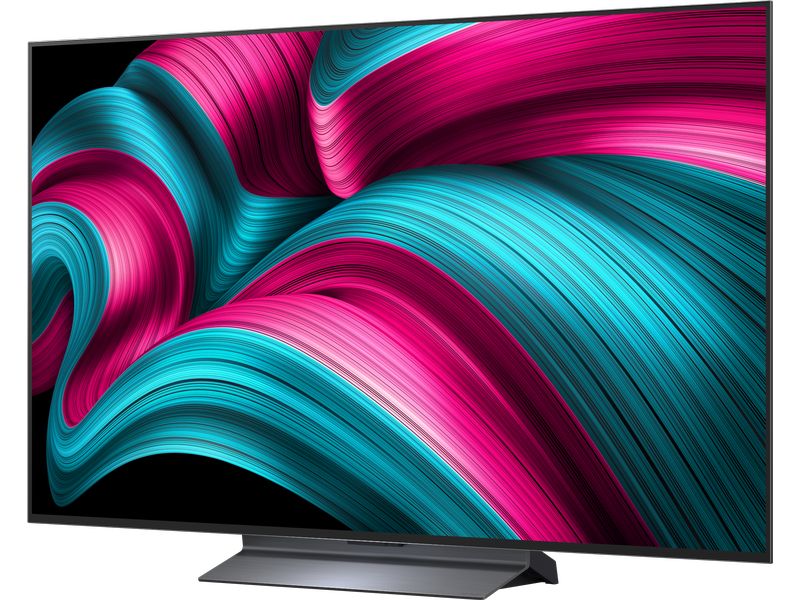 LG TV 55C59 55