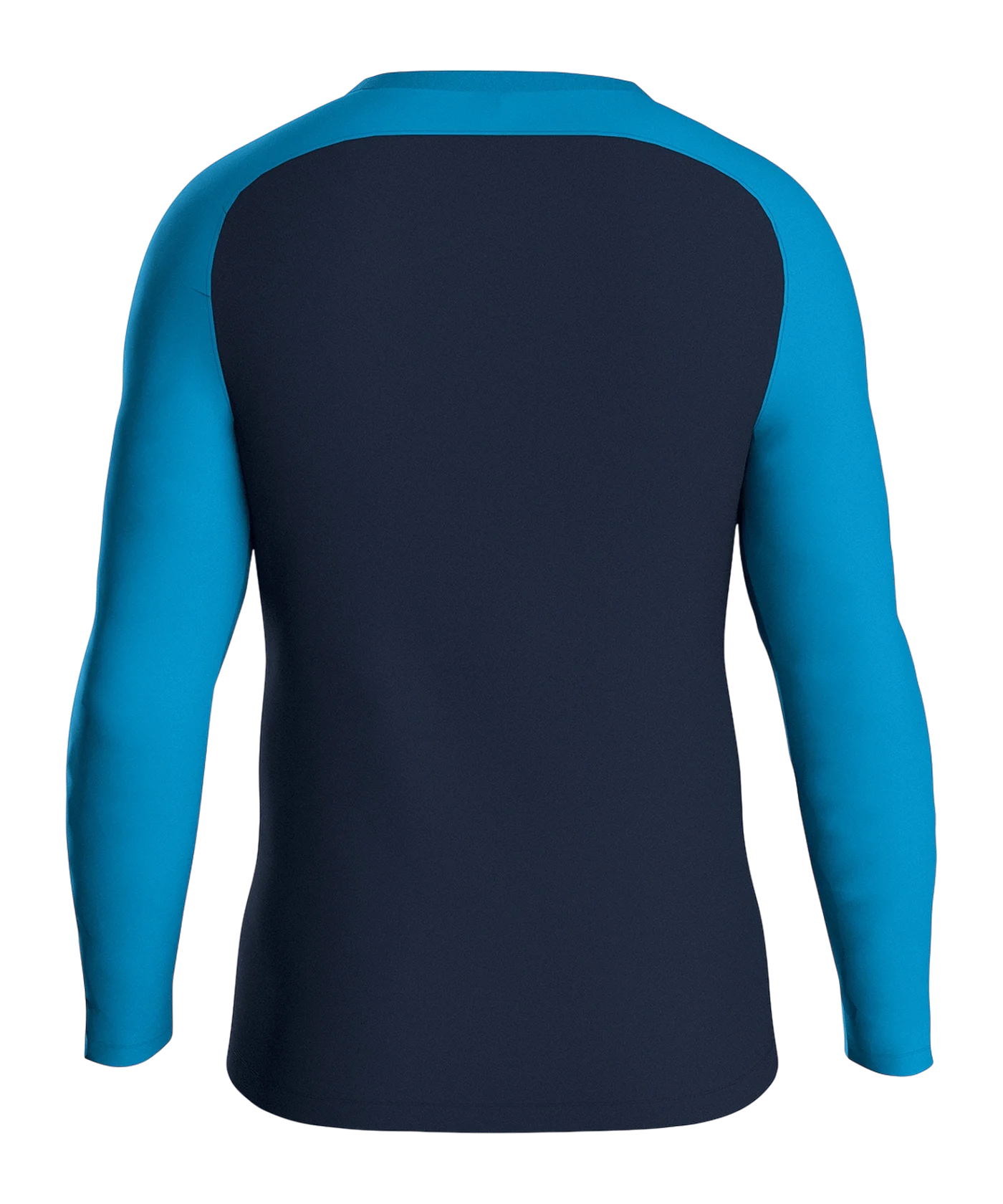JAKO Iconic Sweatshirt Kids Blau F914