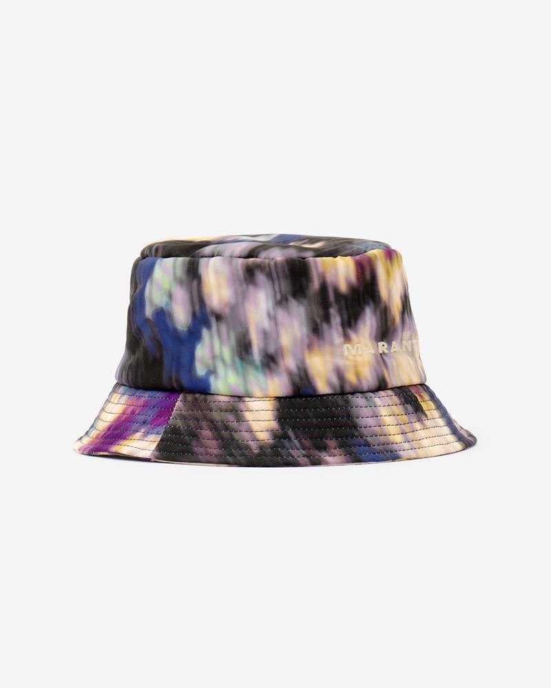CHAPEAU À LOGO HALEY