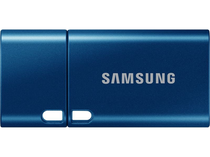 Samsung USB Flash Drive Type-C 512 GB USB-Stick mit 512 GB Speicherkapazität und 400 MB/s Lesegeschwindigkeit