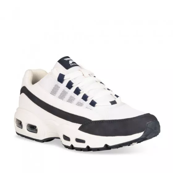 Baskets BLANC PATRICK