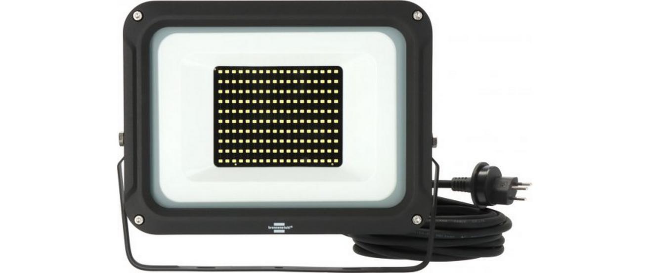Scheinwerfer LED JARO 14060 100 W<br>LED-Aussenstrahler zur Wandmontage