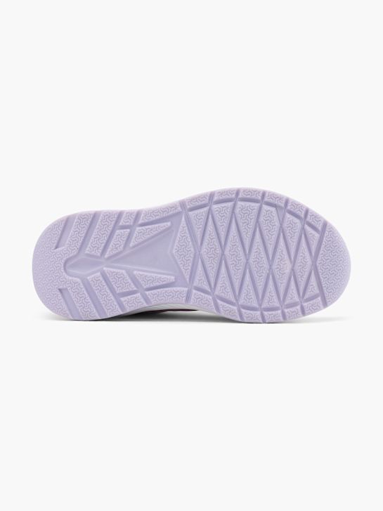 ESPRIT Slip-Ons Fuchsia