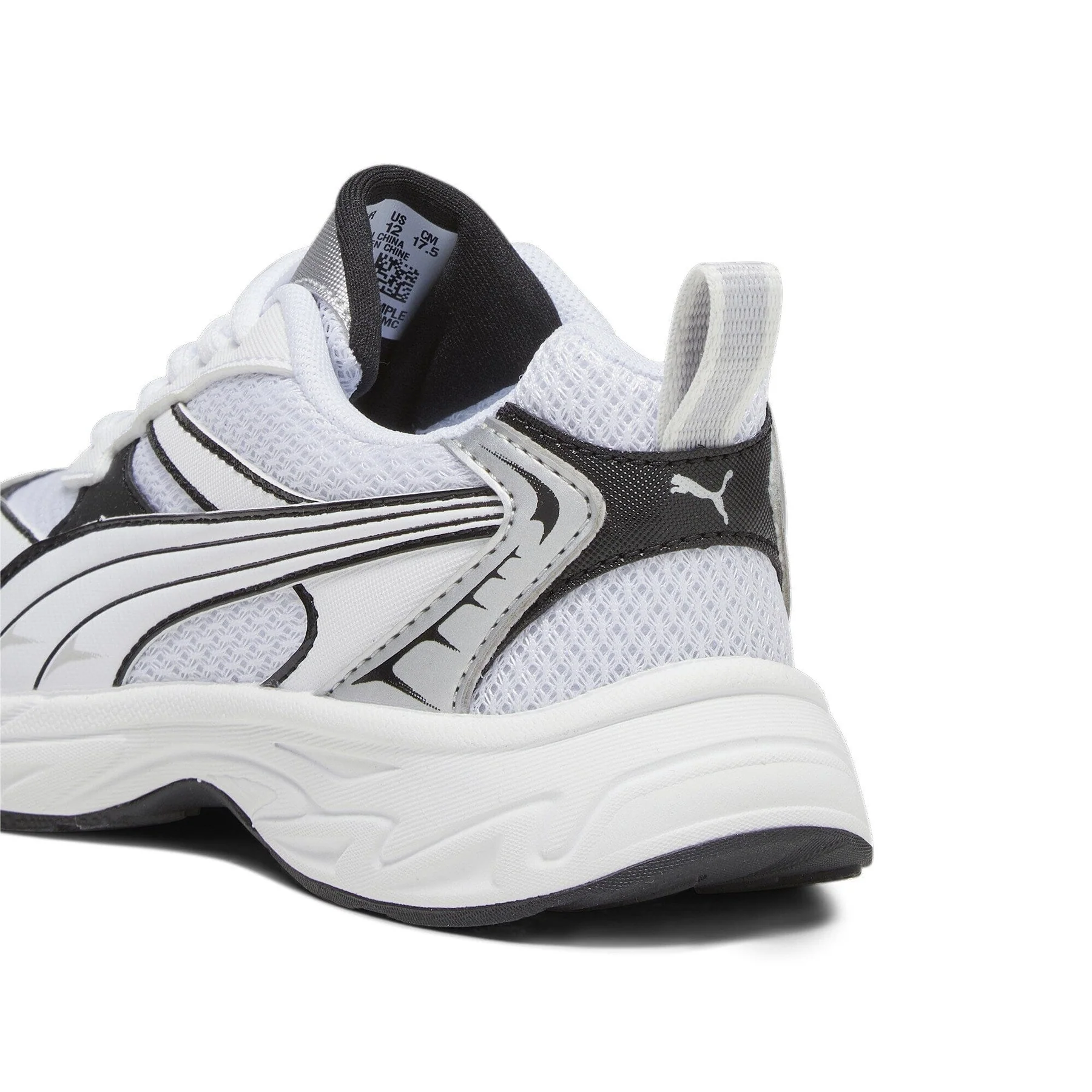 Puma Puma Morphic Base PS