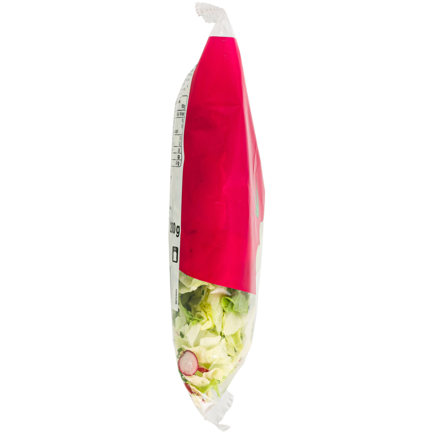 Betty Bossi Saisonsalat Radiesli -