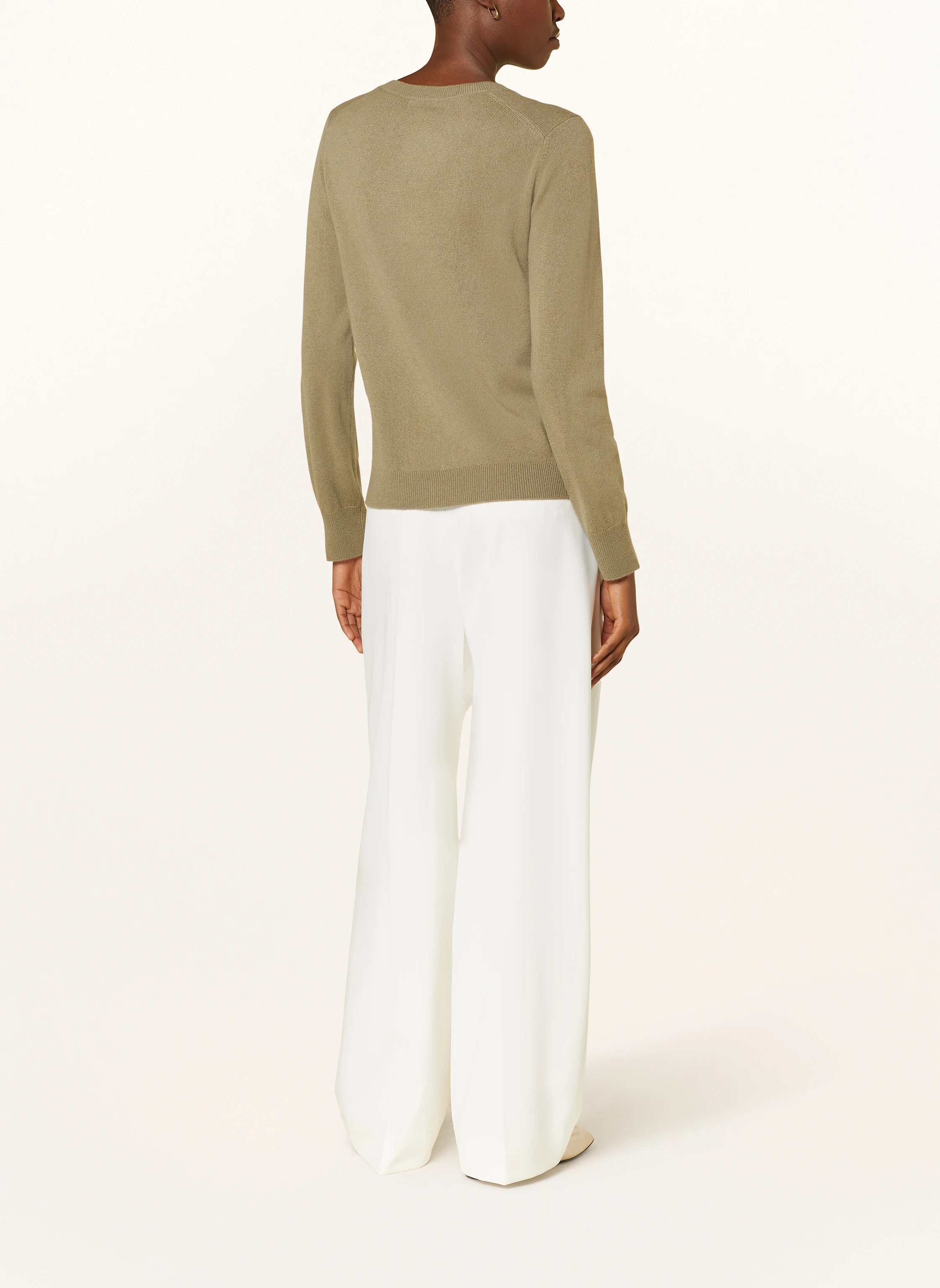 darling harbour Pullover