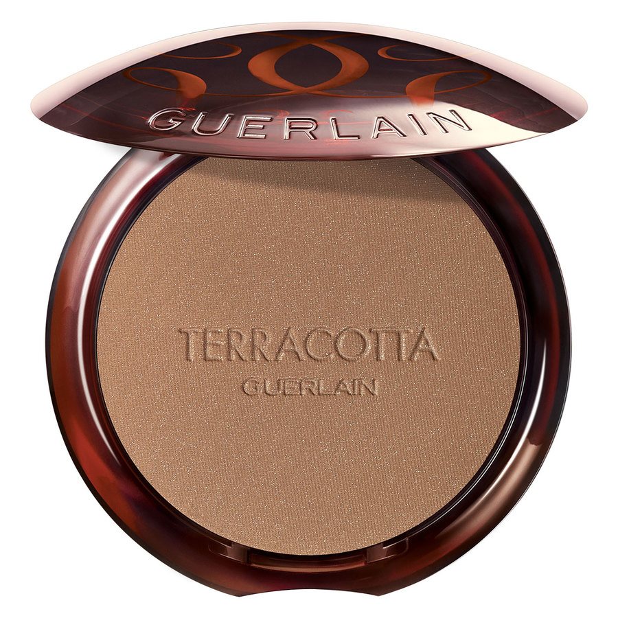 Guerlain Terracotta Natural Bronzing Powder 05 Deep Warm 10g