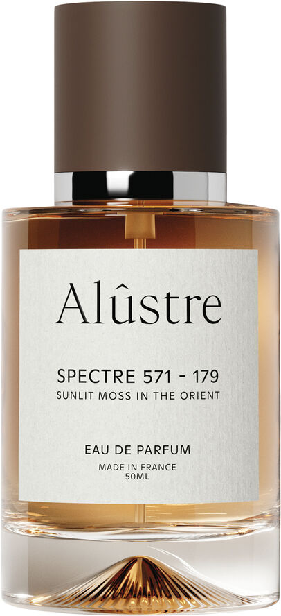 Alûstre Oriental SPECTRE 571 - 179 EDP, 50 ml