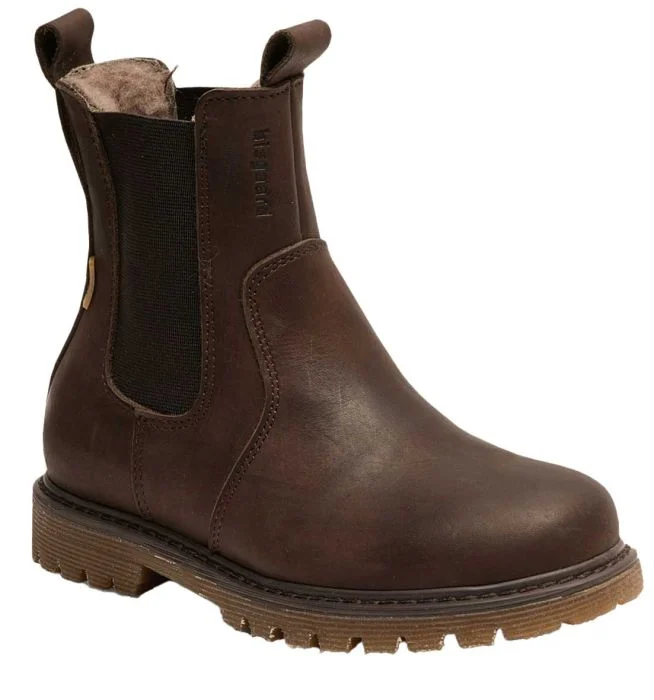 Neel Tex Boot Junior vinterstøvle