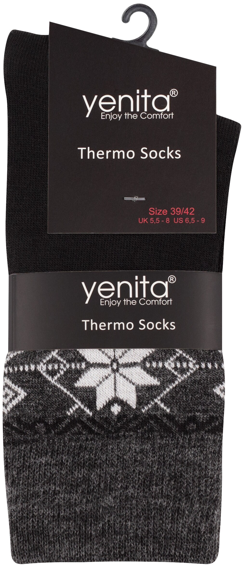 Cotton Prime® Damensocken 3 Paar Wellness-Socken