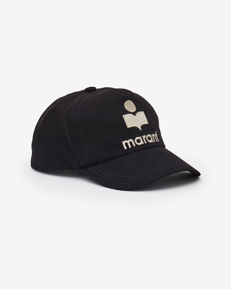 CASQUETTE LOGO TYRONY