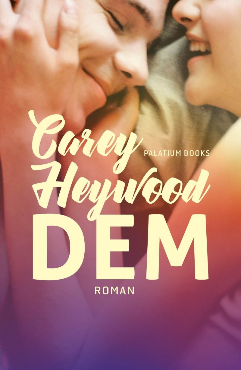 Dem - Carey Heywood - Bog