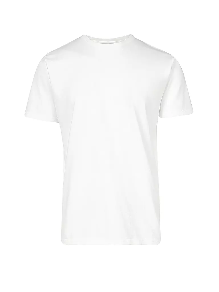 COLORFUL STANDARD T-Shirt  weiss