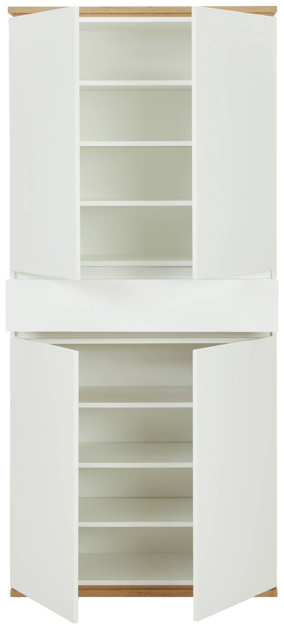 XORA XXL-Schuhschrank YAMAEL