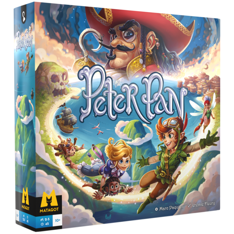 Peter Pan