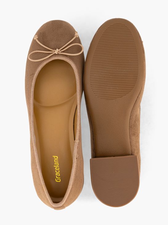 Graceland Pumps