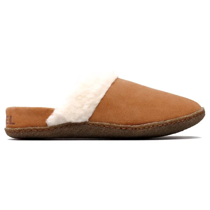 Sorel Nakiska II Pantoffel Dames
