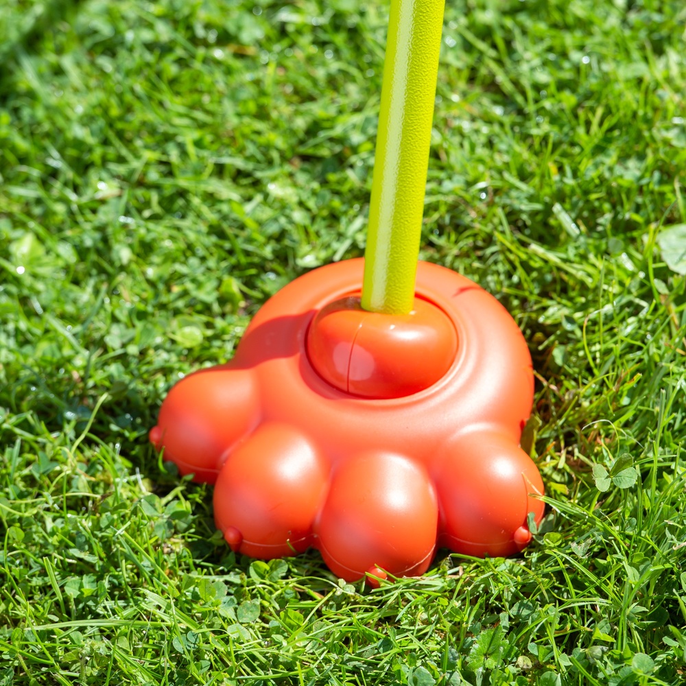 Faltbares Babyschaukel-Set