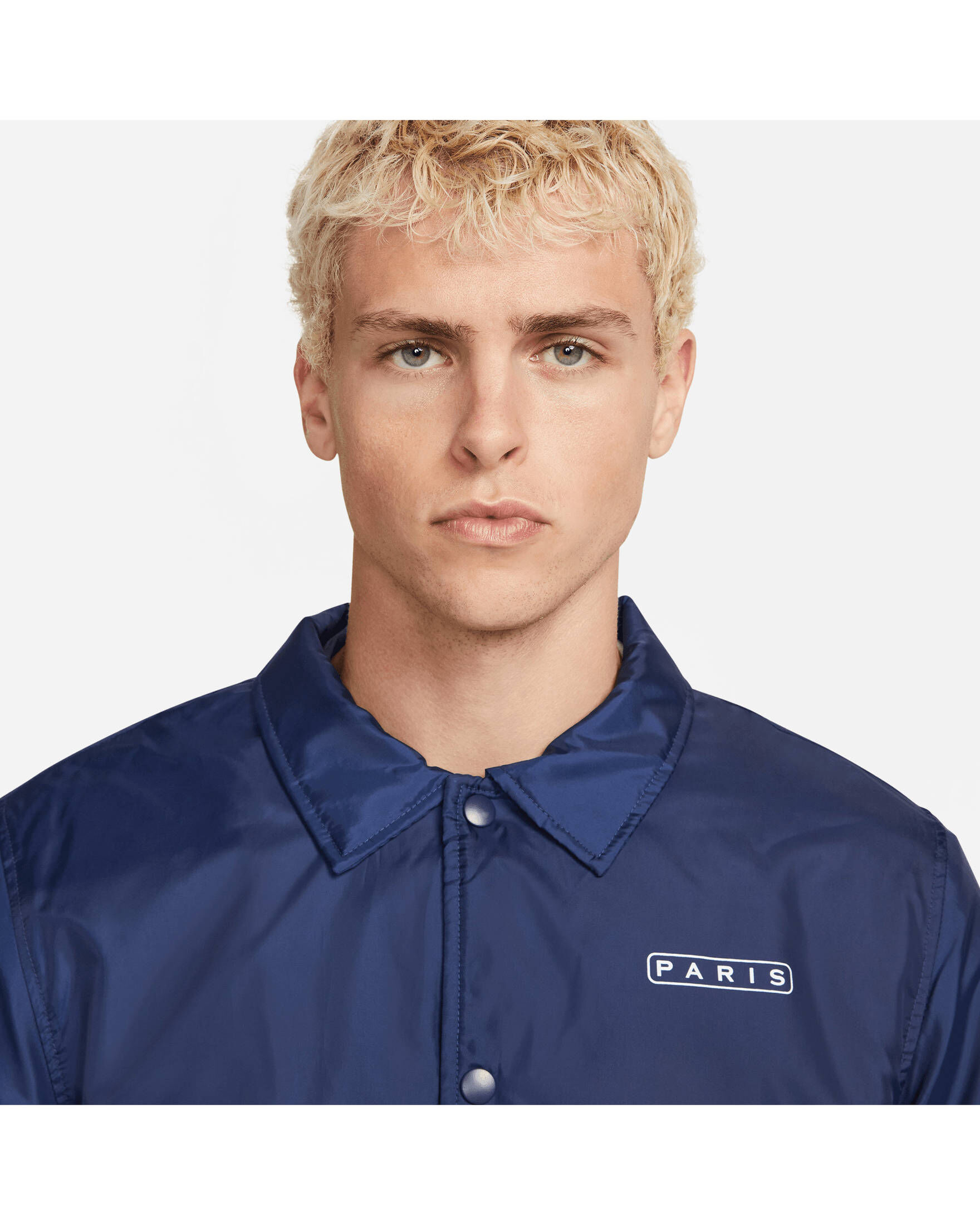 Nike| Herren Jacke PARIS SAINT-GERMAIN JDI