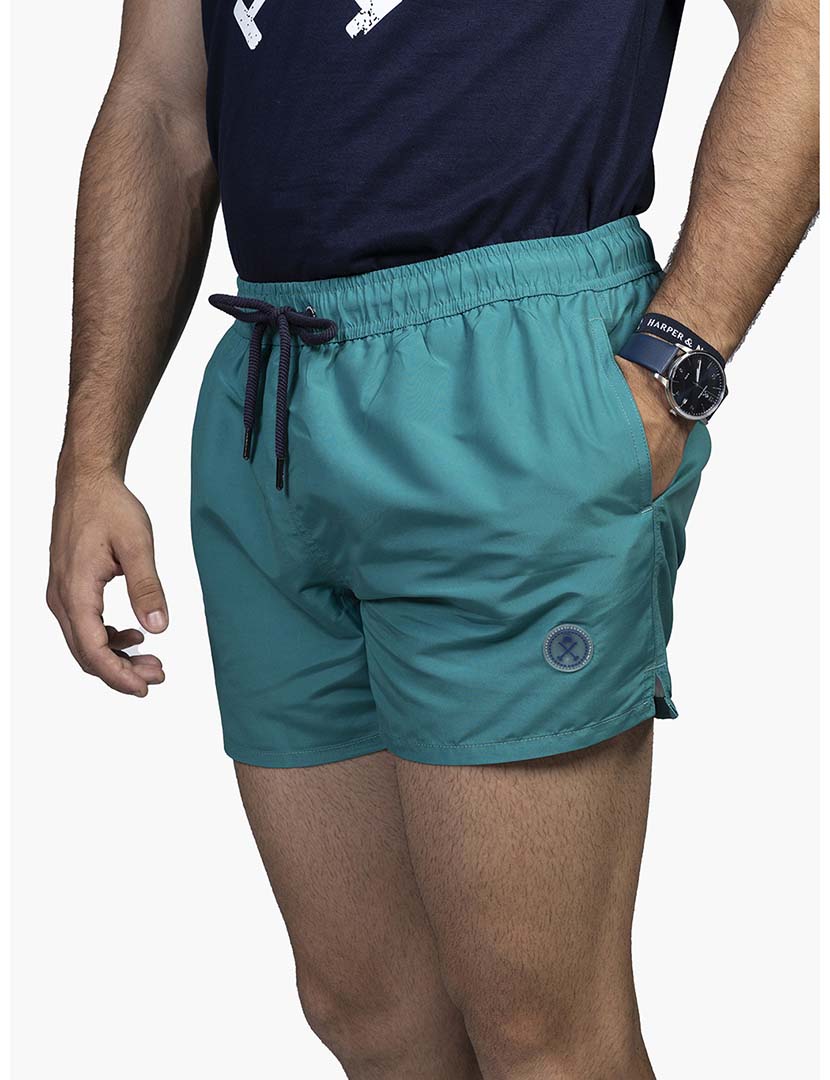 Harper Swim Shorts Men