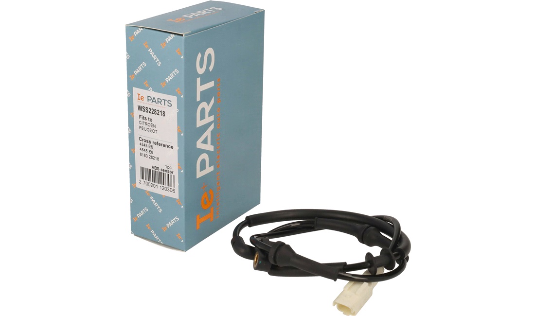 ABS sensor