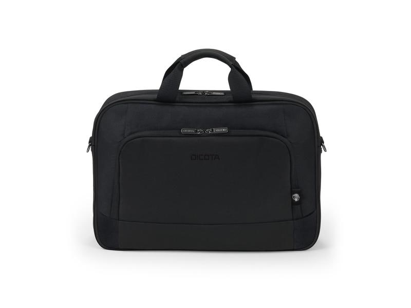 DICOTA Notebooktasche Eco Top Traveller BASE 17.3 