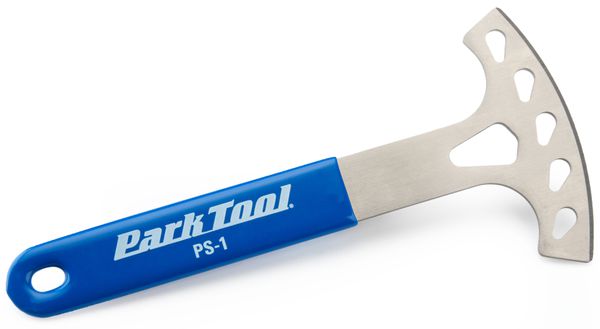 PS-1 BREMSBELAG-SPREIZER  1.95mm