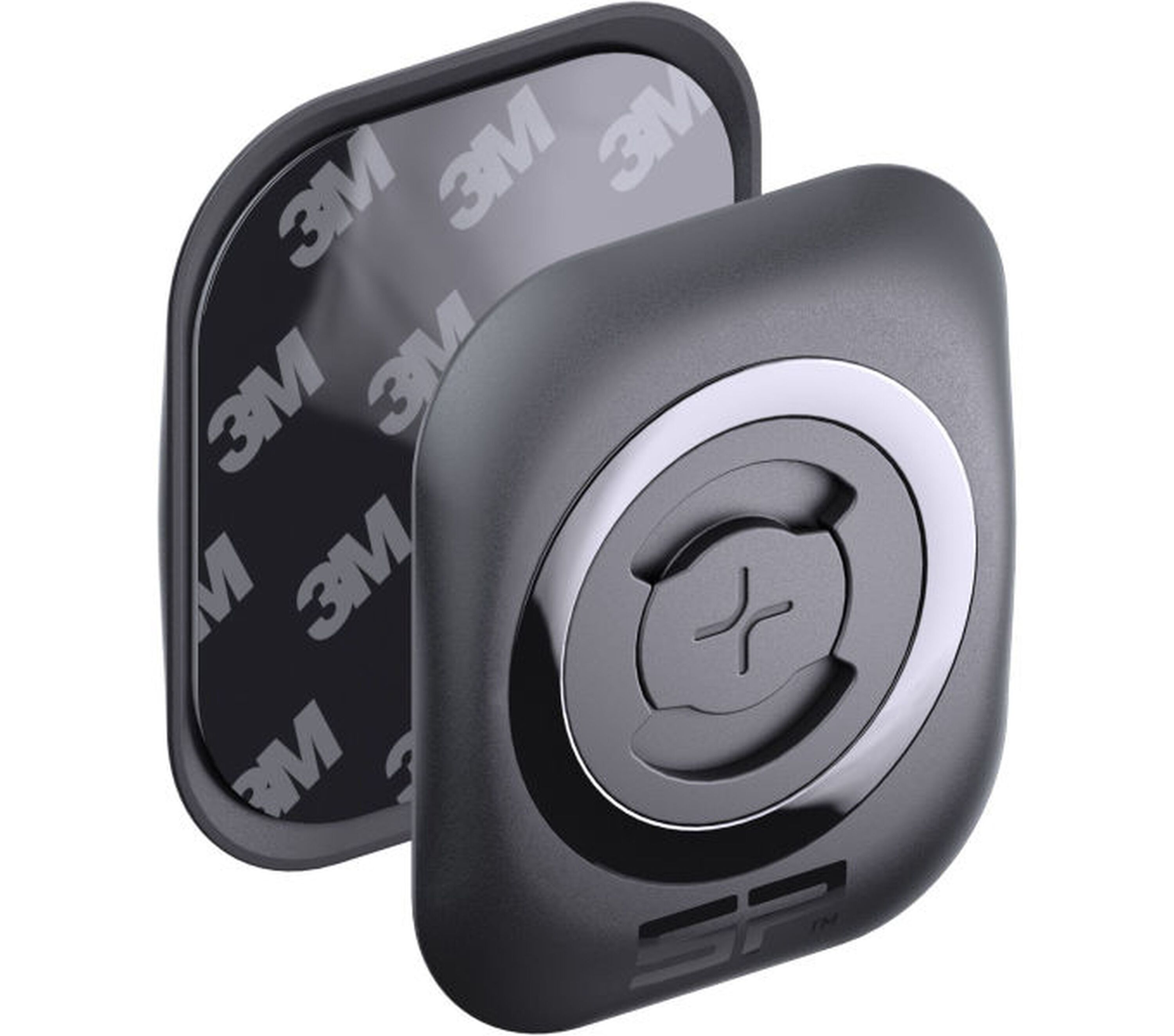 Universal Interface SPC+