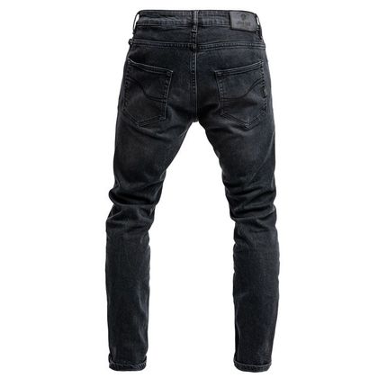 Jean John Doe PIONEER MONO L34 - Slim - Noir
