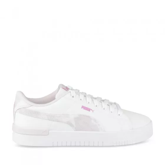 Baskets BLANC PUMA Jada Hazy