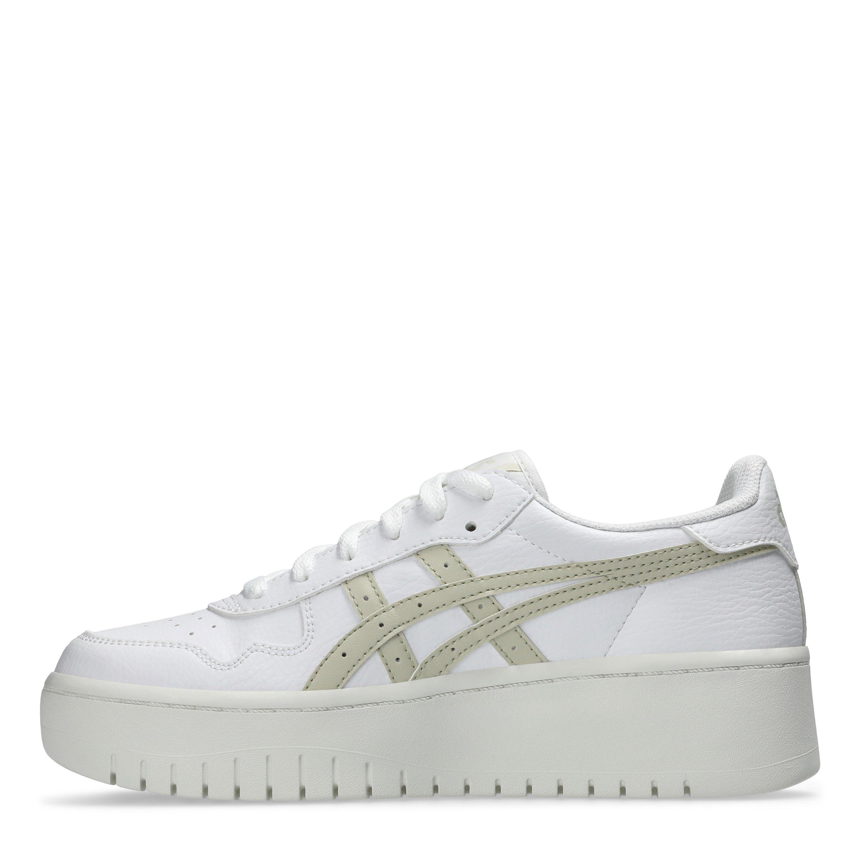 Asics Japan S Platform Womens SportStyle Shoes