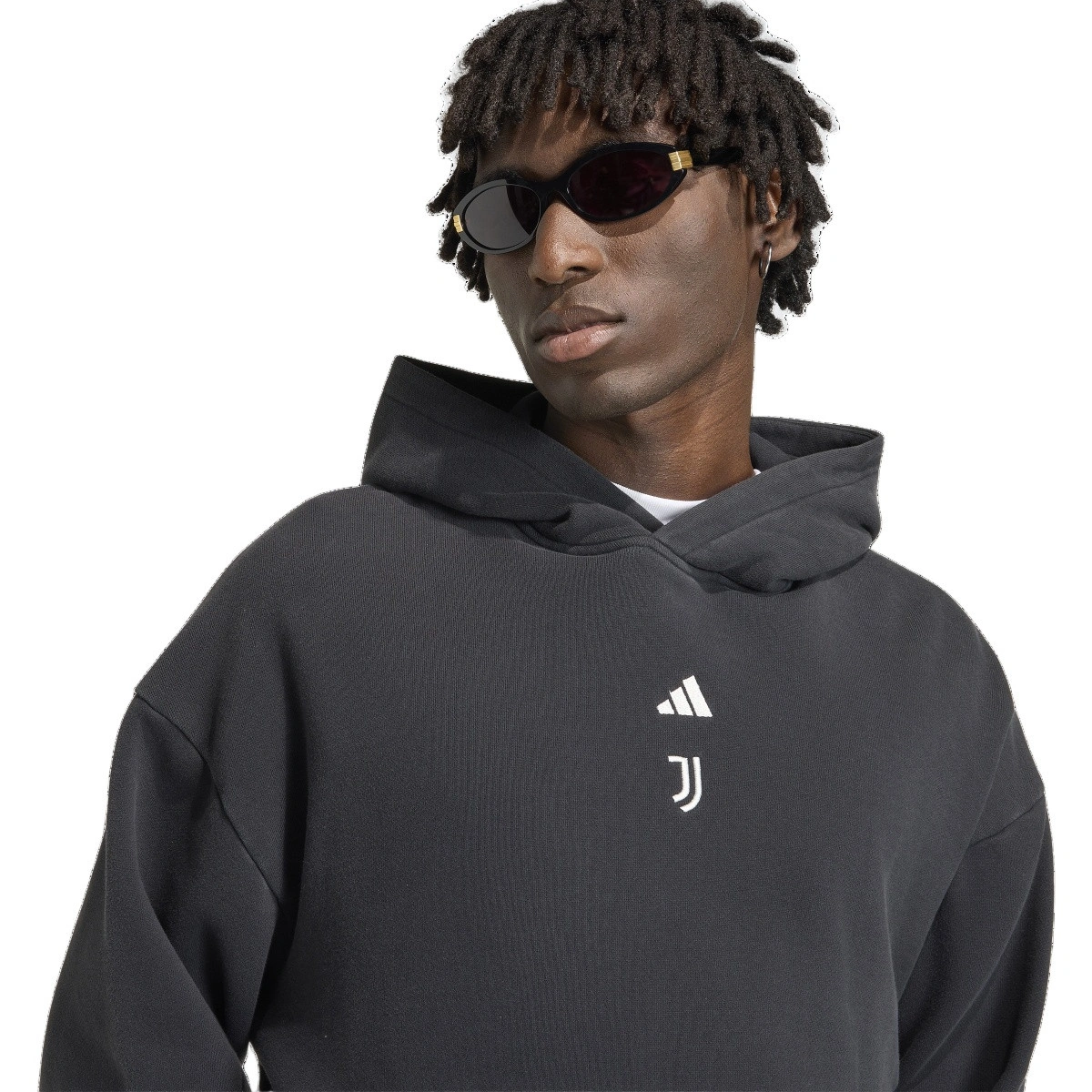 Sweatshirt adidas Juventus x Sgura 2025-2026