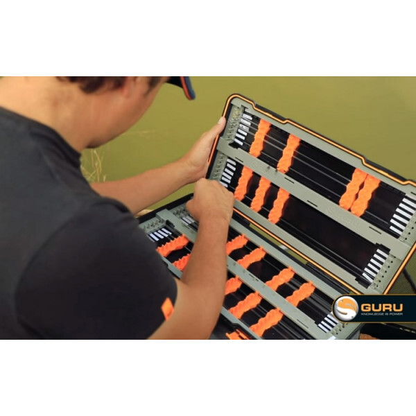 Guru Rig Case XL