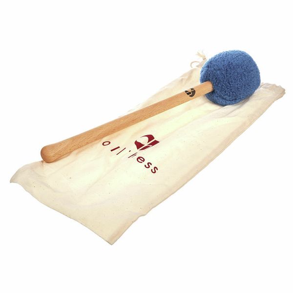Olli Hess PGM-S186-bl, blue