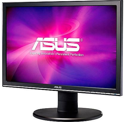 ASUS VW226TL | 22