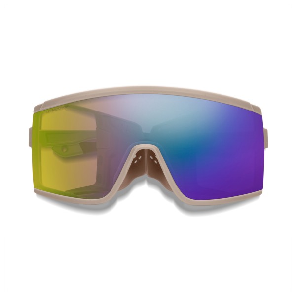 Smith - Pursuit ChromaPop Photochromic S2-4 - Lunettes glacier