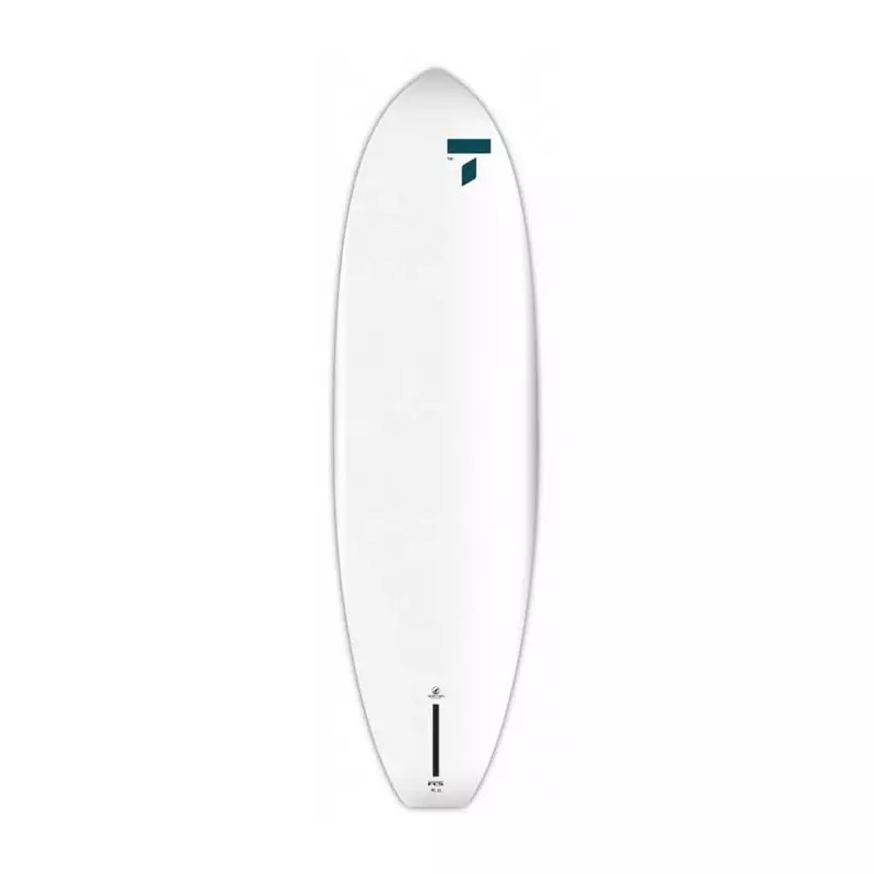 Stand Up Paddle TAHE Breeze Cross AT