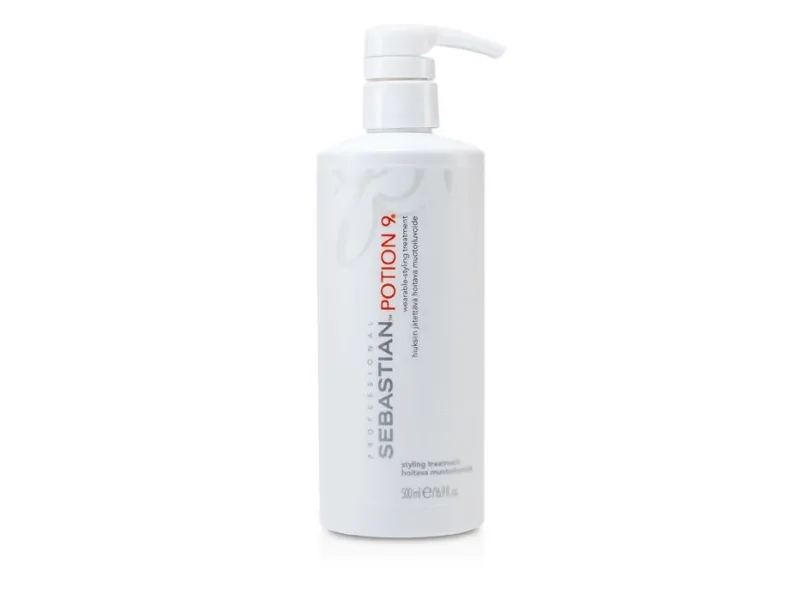 SEBASTIAN PROFESSIONAL_Potion9 Wearable Styling Treatment Creme 500ml