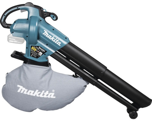 MAKITA DUB187Z 18V snoerloze bladblazer/-zuiger zonder accu en lader