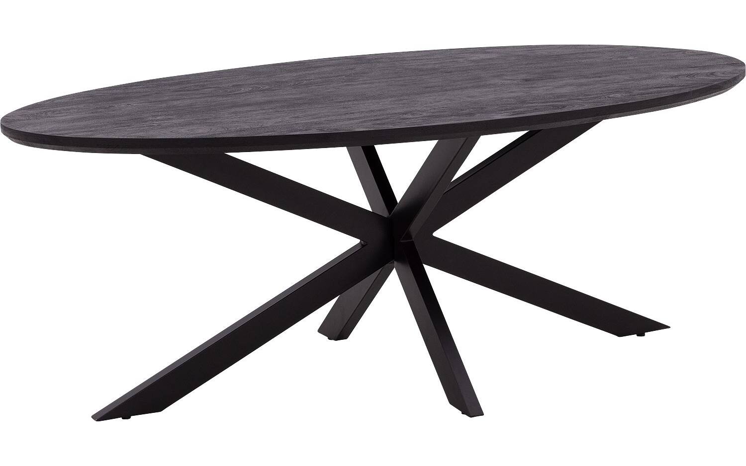 Eettafel Nilo