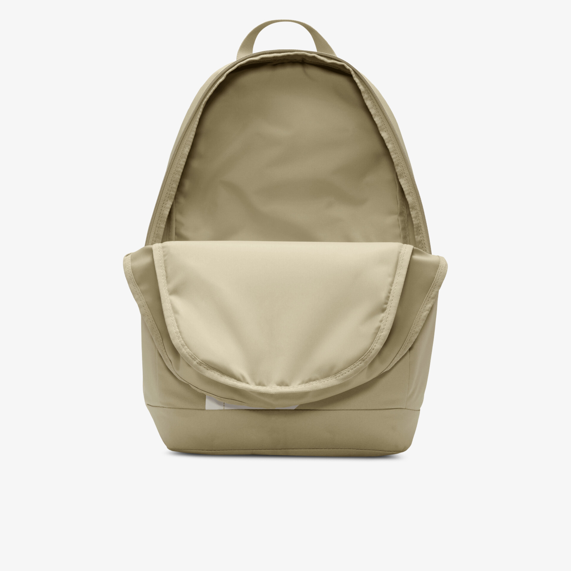 Nike Elemental Unisex Rucksack grau