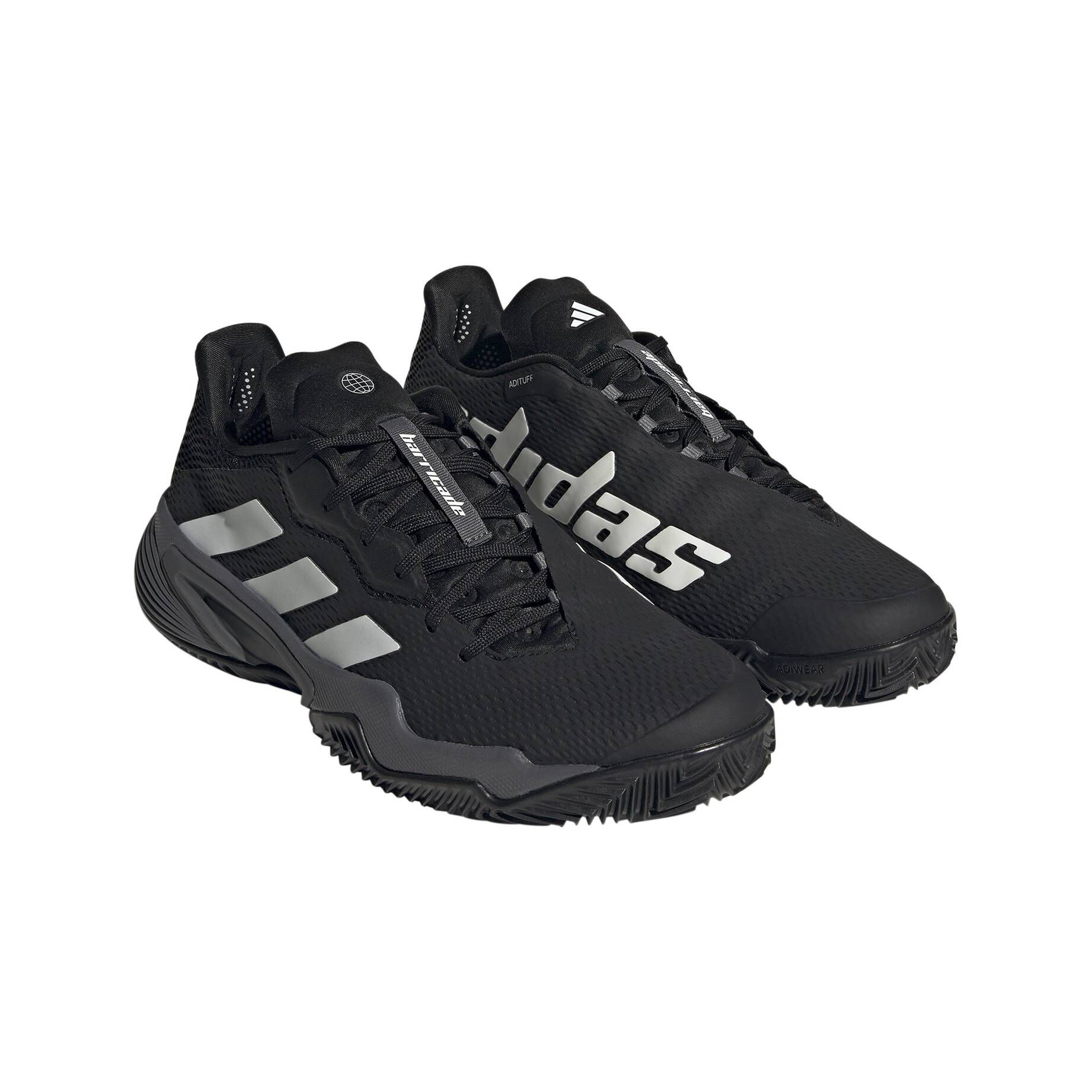 adidas Performance| Herren Tennisschuhe BARRICADE CLAY M