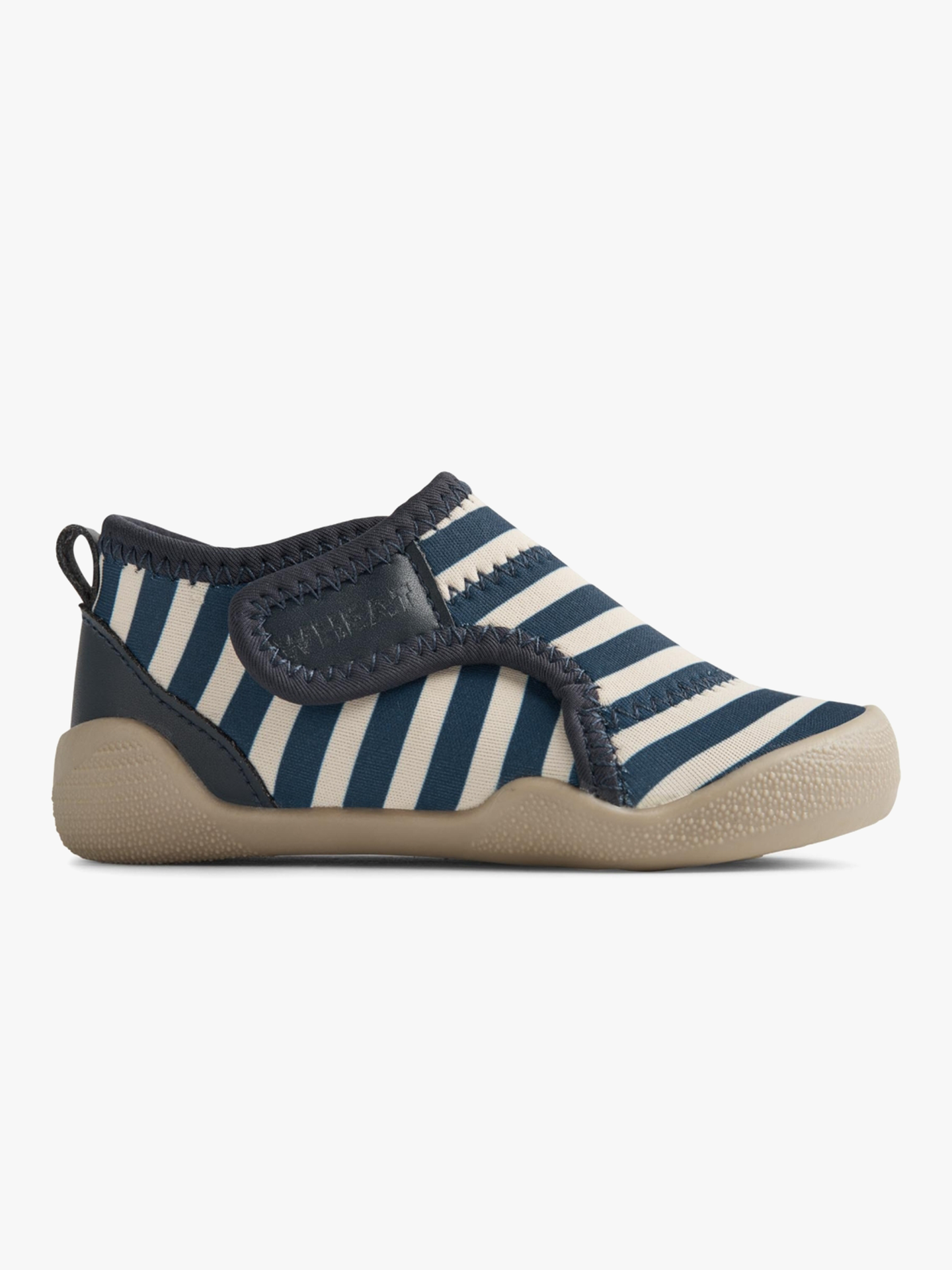 Beach Shoe Shawn