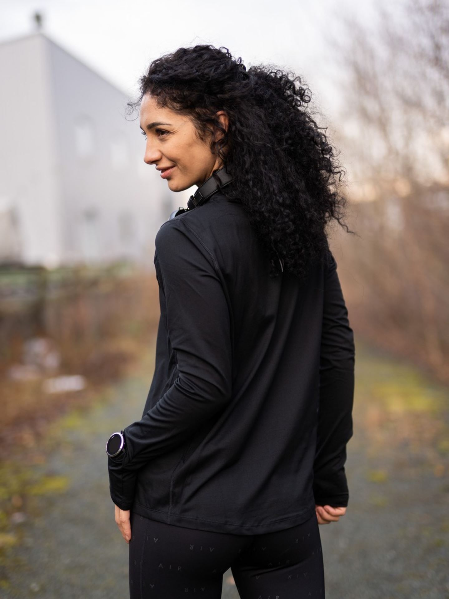 Element Top Halfzip