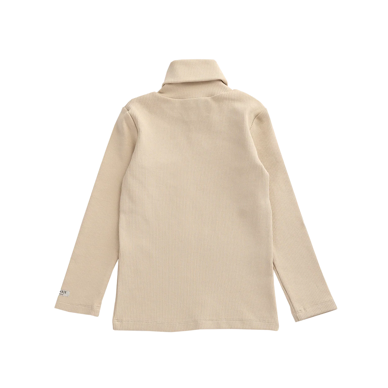 Qos Shirt | Macaroon