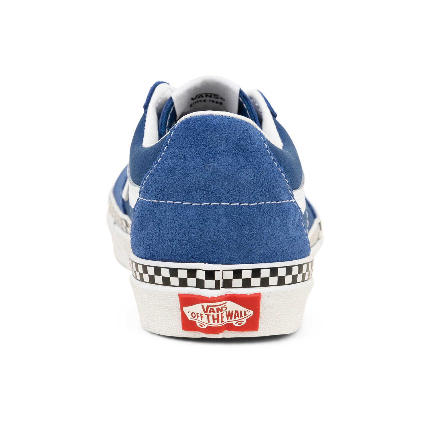 Baskets garçon VANS SK8 LOW