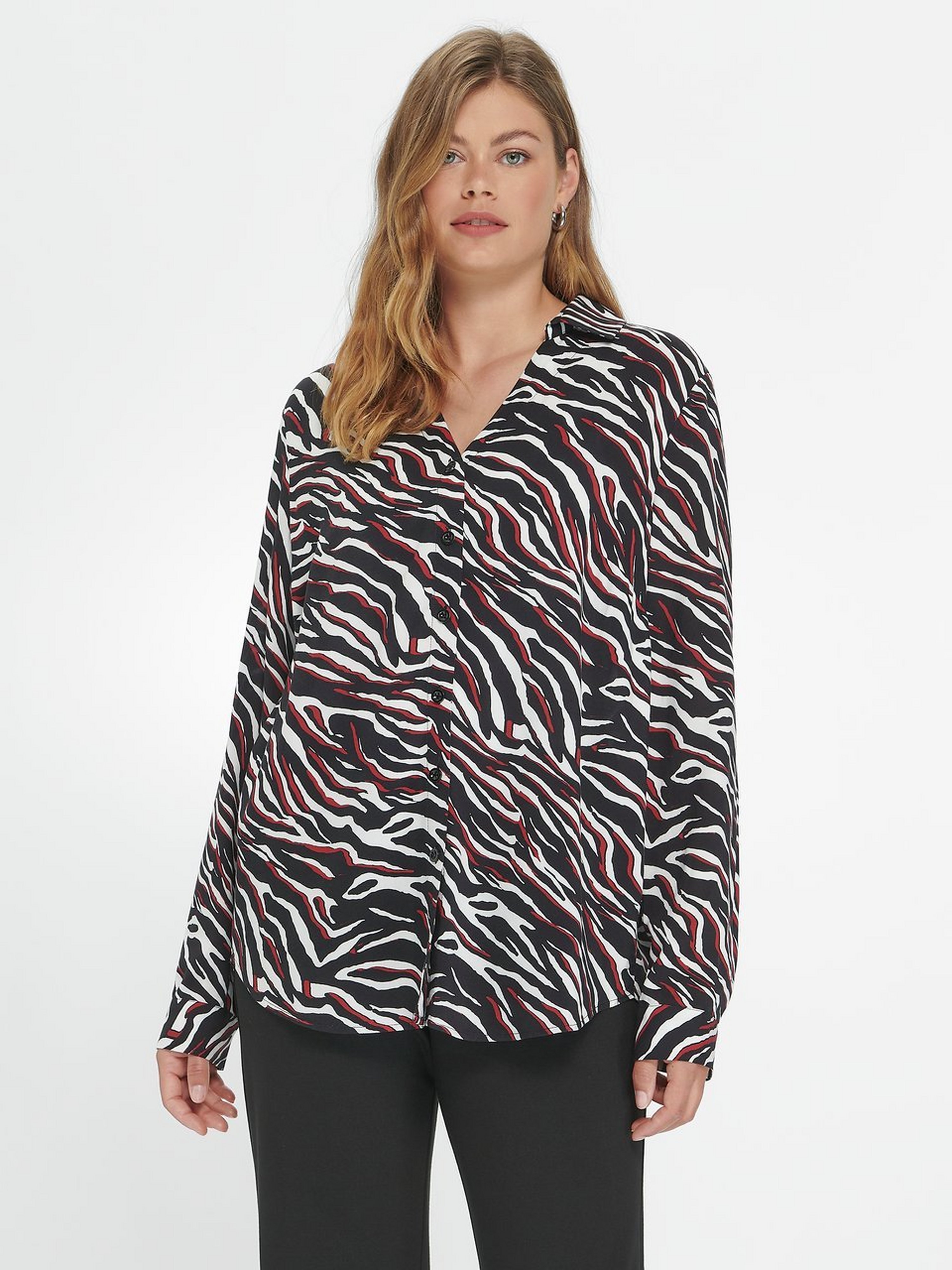 Bluse